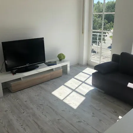 Lägenhet Landhaus Paultertal