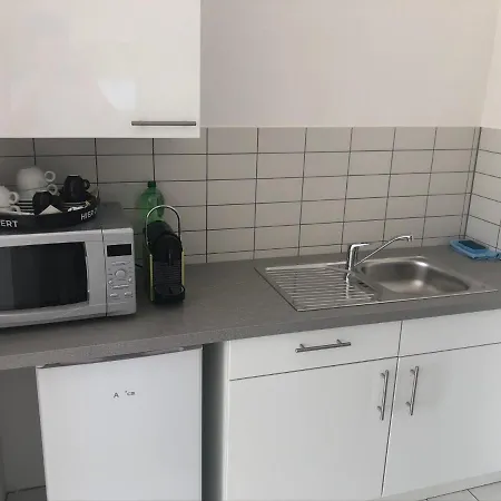 Landhaus Paultertal